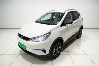 比亚迪 元Pro 2021款 401KM 豪华型