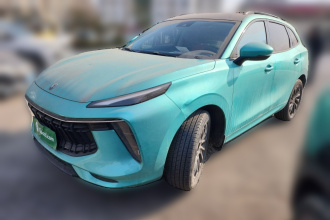 东风风行 风行T5 EVO 2021款 1.5TD DCT钻石版