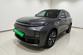 理想汽车 理想L7 2023款 Air