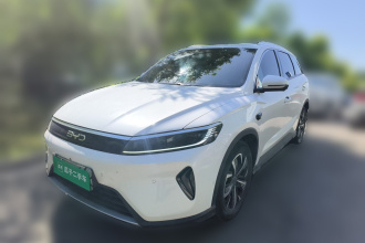 比亚迪 海狮05 DM-i 2025款 DM-i 智驾版 115KM尊荣型