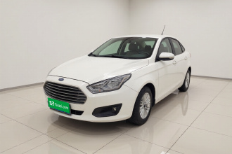 福特 福睿斯 2017款 1.5L 自动舒适型