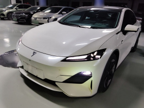 深蓝汽车 深蓝SL03 2022款 515纯电版