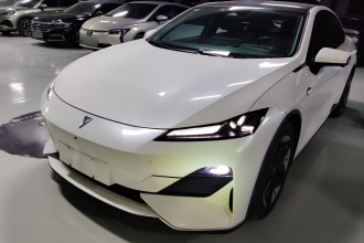 深蓝汽车 深蓝SL03 2022款 515纯电版