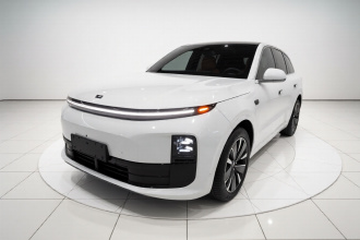理想汽车 理想L6 2025款 Pro 智能焕新版