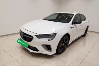 别克 君威 2023款 GS 尊贵型