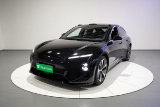 蔚来ET5T 2025款 75kWh Touring
