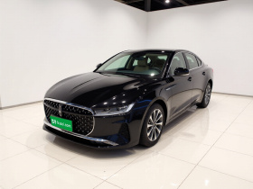 林肯Z 2022款 i享 尊尚版