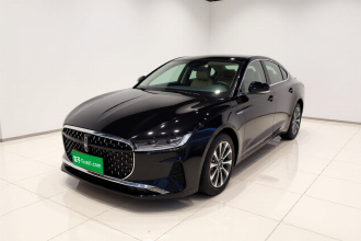 林肯Z 2022款 i享 尊尚版