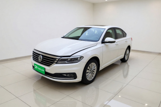 大众 朗逸 2019款 1.5L 自动舒适版 国VI