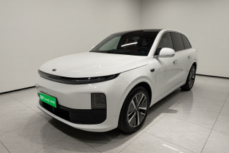 理想汽车 理想L6 2024款 Pro