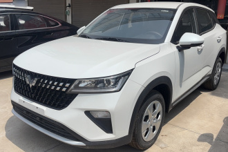 五菱汽车 五菱星驰 2026款 1.5L 手动自由型