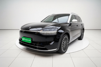 鸿蒙智行 问界M9 2024款 增程 Ultra版 52kWh 6座版