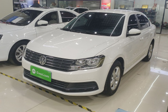 大众 朗逸 2015款 1.6L 手动风尚版