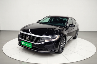 大众 帕萨特 2024款 330TSI 精英版
