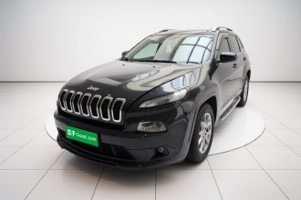 Jeep 自由光 2016款 2.4L 领先版
