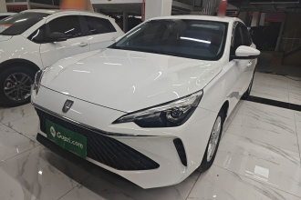 荣威i5 2023款 1.5L CVT豪华版