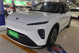 蔚来ES8 2023款 100kWh