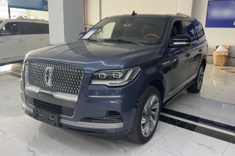 林肯 领航员 2022款 3.5T 尊耀版