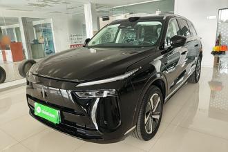 魏牌 蓝山 2026款 智能进阶版 四驱Max
