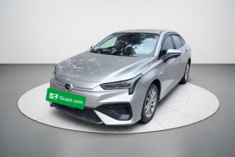 埃安 AION S 2023款 魅 580 磷酸铁锂