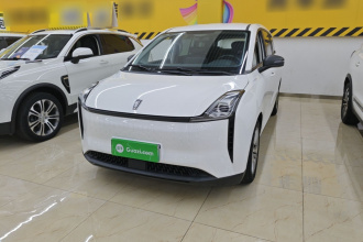 奔腾NAT 2022款 悦享出行版 100kW 419km