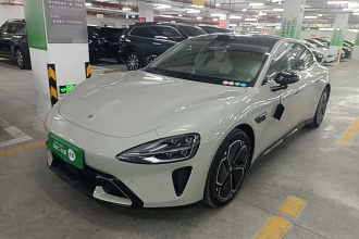 小米汽车 小米SU7 2026款 标准版