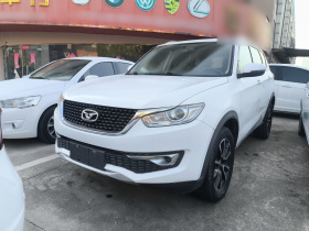 凯翼X3 2019款 1.5L 手动智耀版