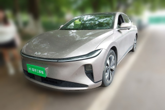 长安启源A07 2023款 增程 200 Pro