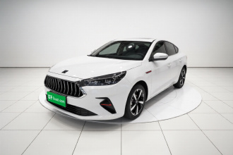 思皓A5 2021款 1.5T CVT尊贵智联型