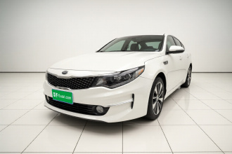 起亚K5 2016款 2.0L 自动LUX