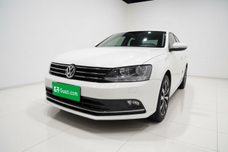 大众 速腾 2018款 180TSI DSG臻享版