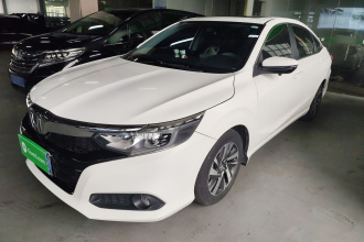 本田 凌派 2019款 180Turbo CVT豪华版 国VI