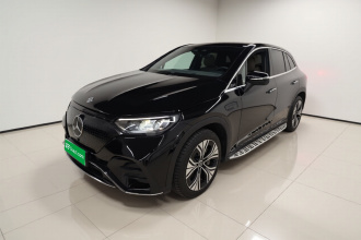 奔驰EQE SUV 2024款 500 4MATIC 豪华版