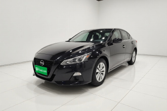 日产 天籁 2020款 2.0L XL 舒适版