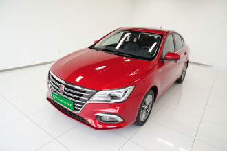荣威i5 2019款 1.5L 自动4G互联朗豪版