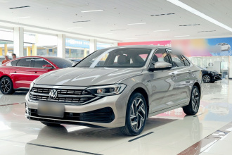 大众 速腾 2023款 280TSI DSG超越Lite版