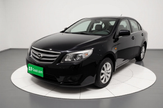 比亚迪L3 2012款 1.5L 手动舒适型