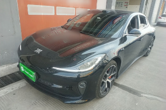 智己汽车 智己L6 2025款 Ultra