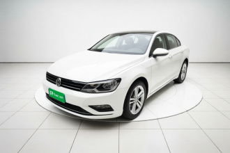大众 凌渡 2018款 280TSI DSG舒适版