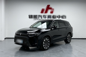 鸿蒙智行 问界M7 2024款 1.5T 四驱Plus版 5座