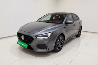 名爵 MG6 2020款 1.5T 自动Trophy旗舰版