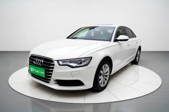 奥迪A6L 2014款 TFSI 标准型