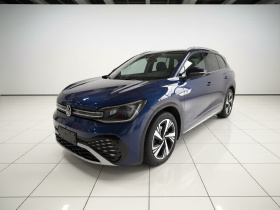 大众 ID.6 CROZZ 2021款 长续航PRO版