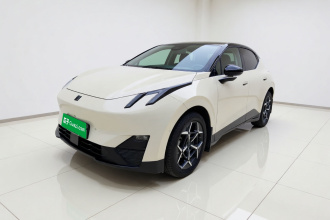 领克Z20 2025款 530km 后驱Max