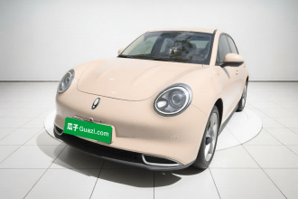 欧拉好猫 2022款 400km标准续航 尊贵型 三元锂