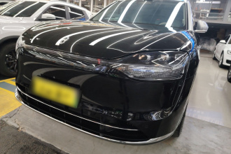 鸿蒙智行 问界M9 2024款 增程 Ultra版 42kWh 6座版