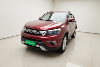 长安CS75 2014款 1.8T 自动精英型 国IV