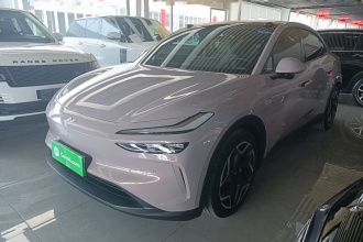 乐道L60 2024款 60kWh 四驱版