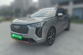 哈弗初恋 2021款 1.5T 自动大四版