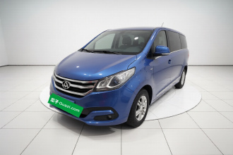 上汽大通MAXUS 大通G10 2016款 2.0T 自动精英版